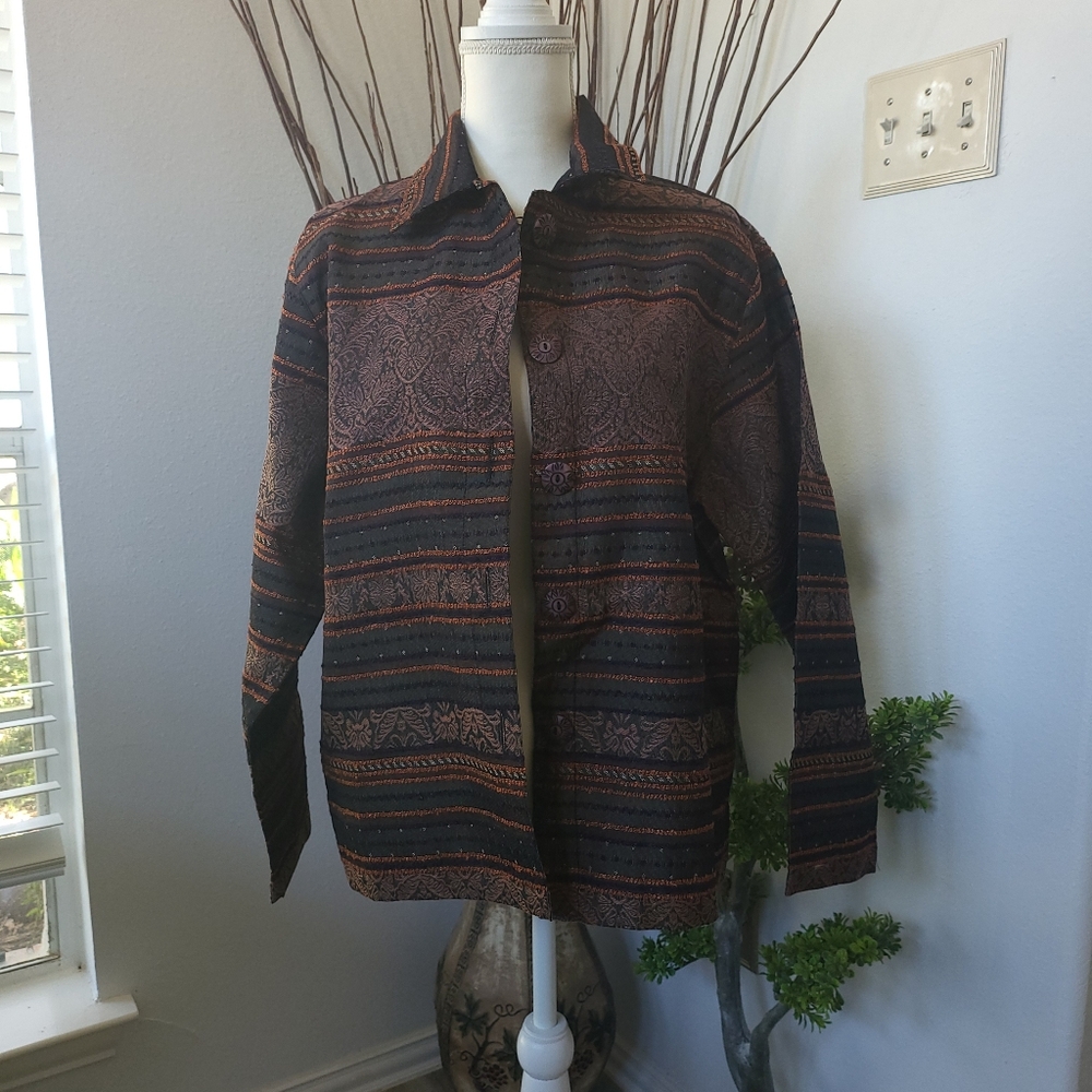 Mirasol Jacket - image 2